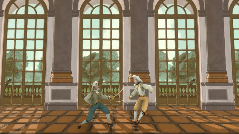 Game screenshot 2