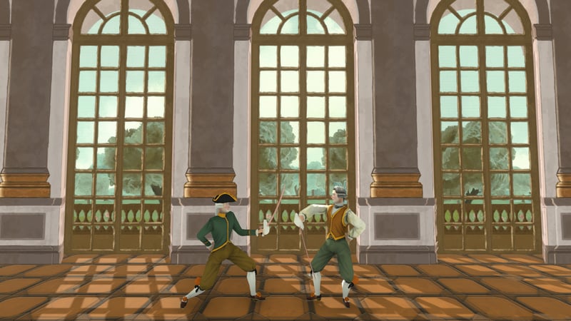 Game screenshot 5
