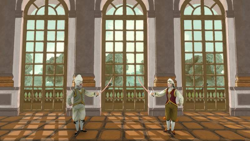 Game screenshot 3