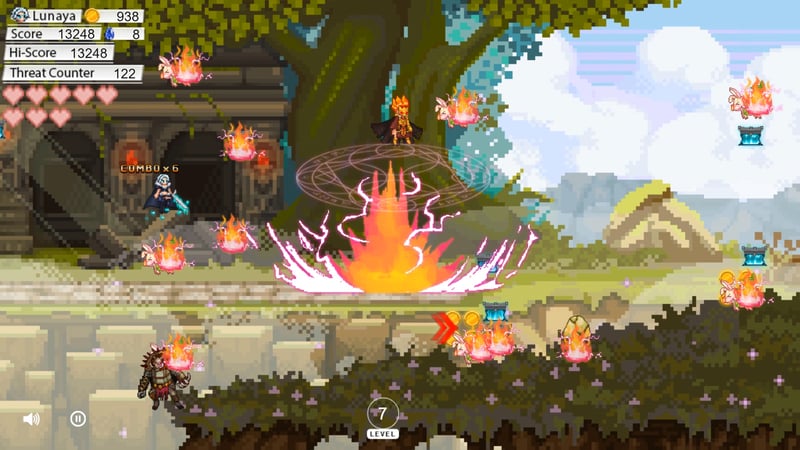 Game screenshot 2
