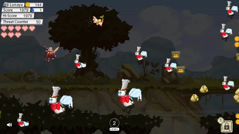 Game screenshot 4