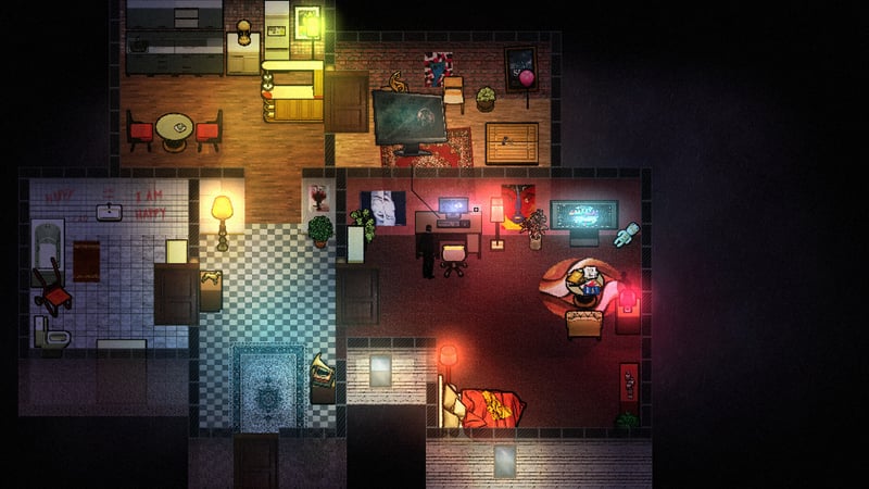 Game screenshot 5