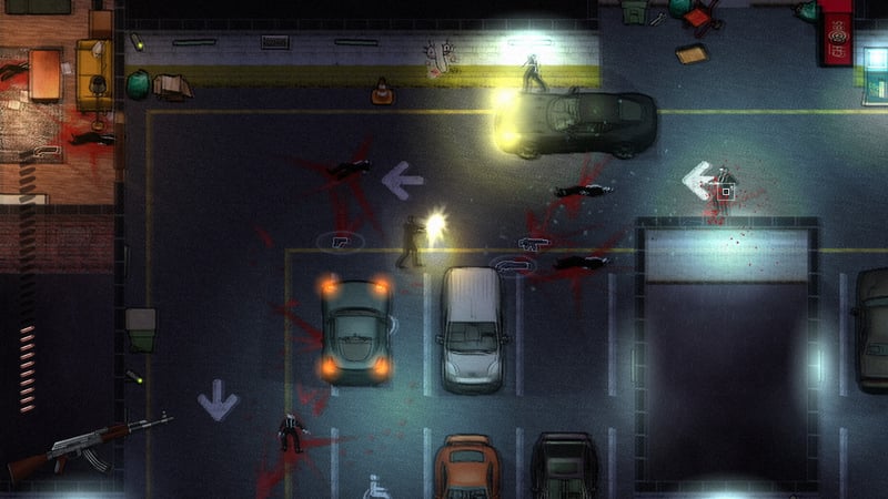 Game screenshot 5