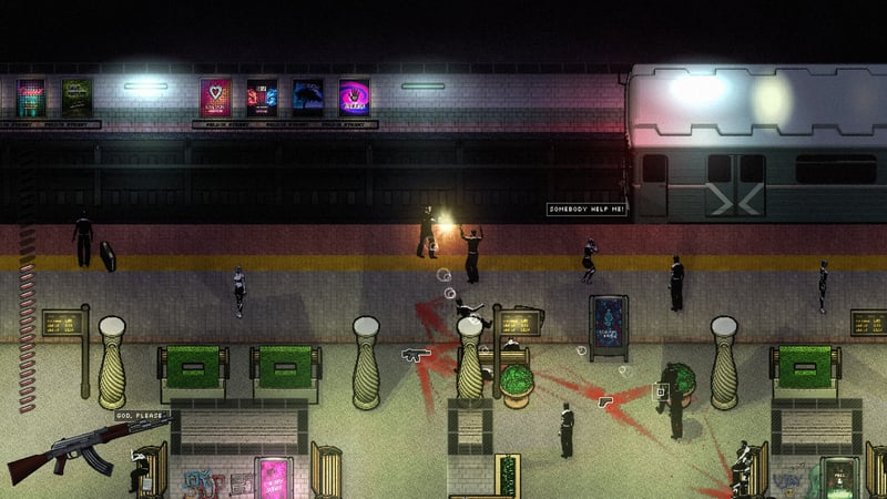 Game screenshot 5