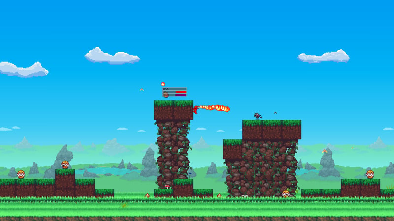 Game screenshot 1
