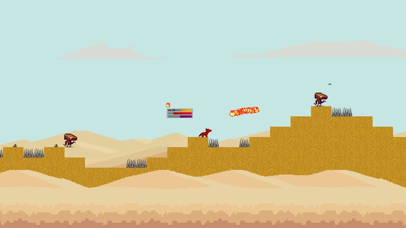 Game screenshot 4