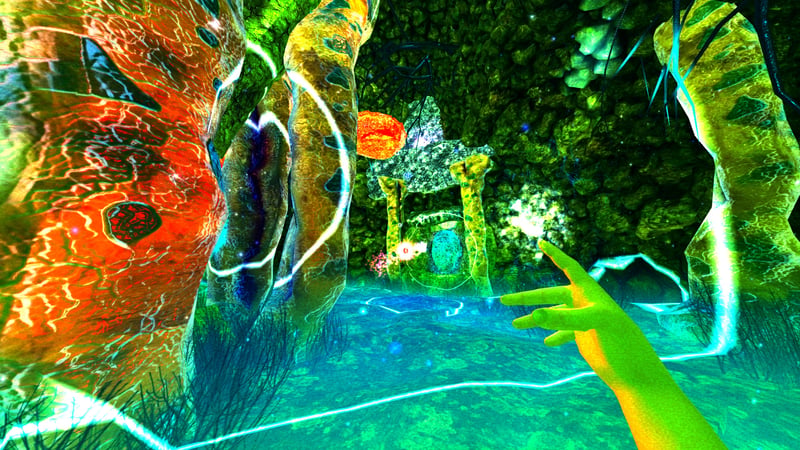 Game screenshot 1