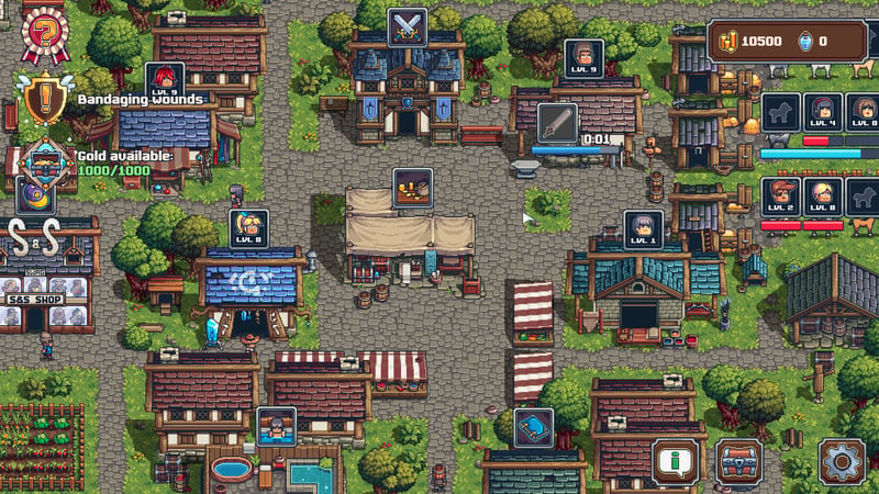 Game screenshot 5