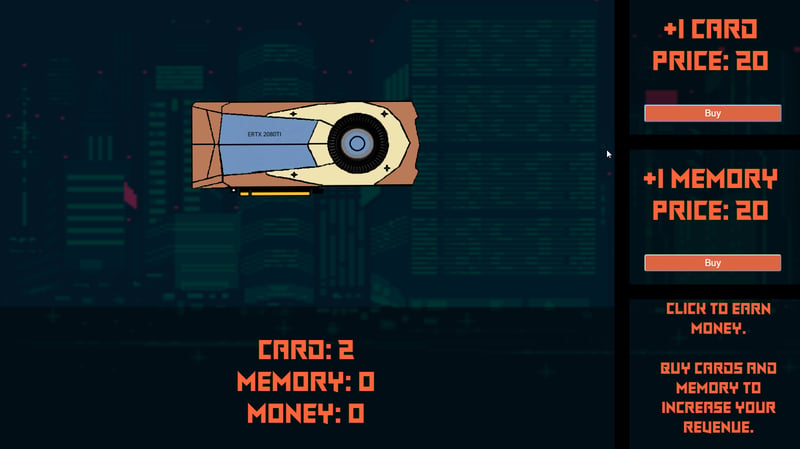 Game screenshot 1