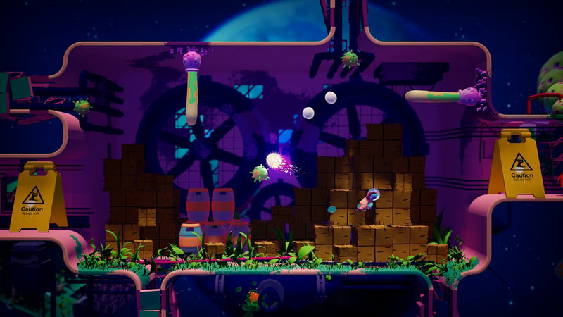 Game screenshot 5