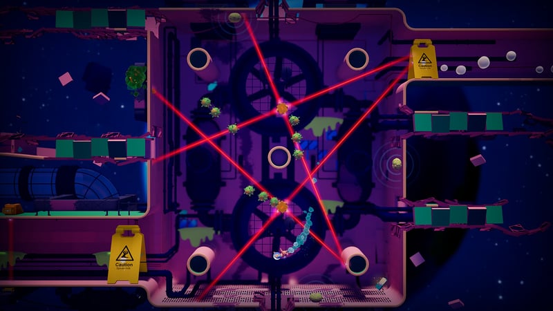 Game screenshot 3