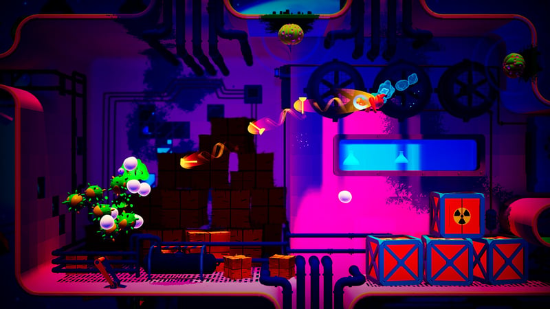 Game screenshot 3