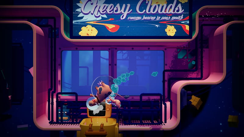 Game screenshot 3
