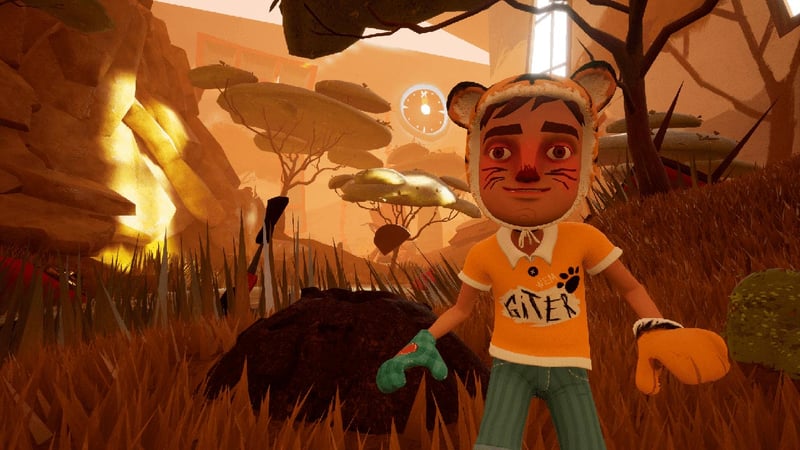 Game screenshot 3