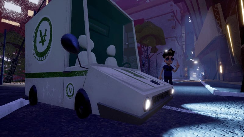 Game screenshot 2