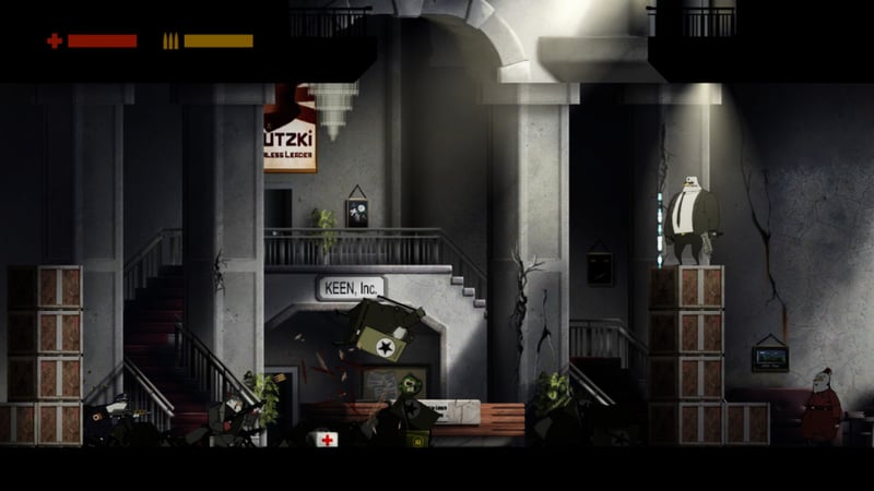 Game screenshot 3