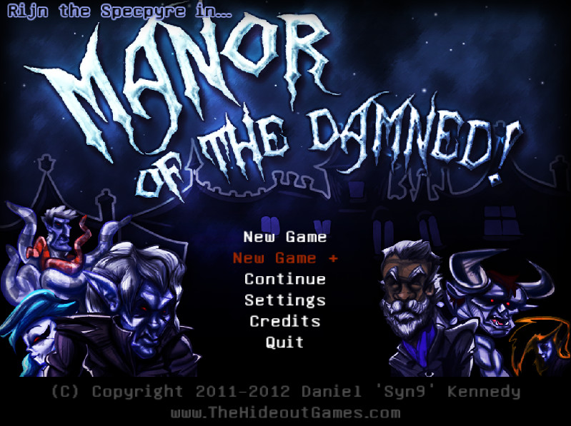 Game screenshot 3