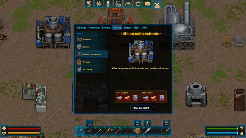 Game screenshot 2