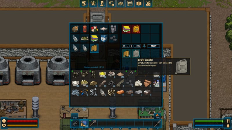 Game screenshot 4
