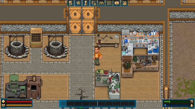 Game screenshot 5
