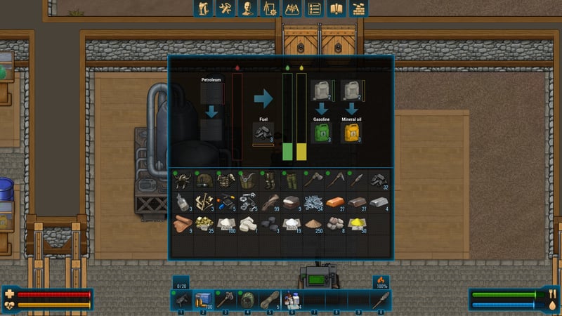 Game screenshot 3