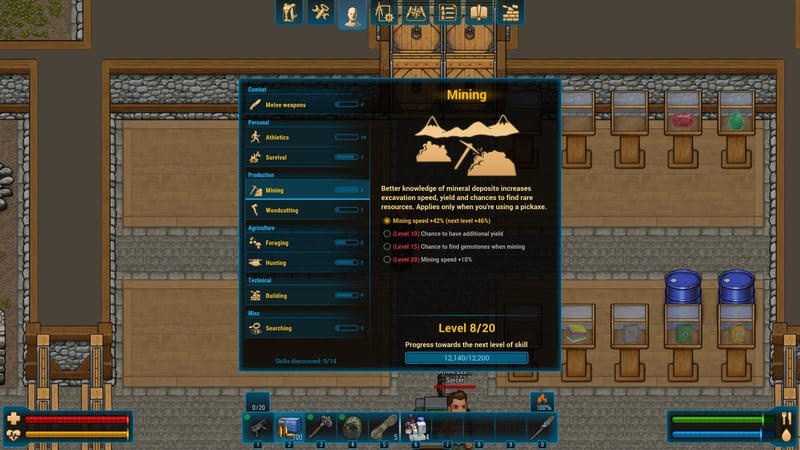 Game screenshot 2