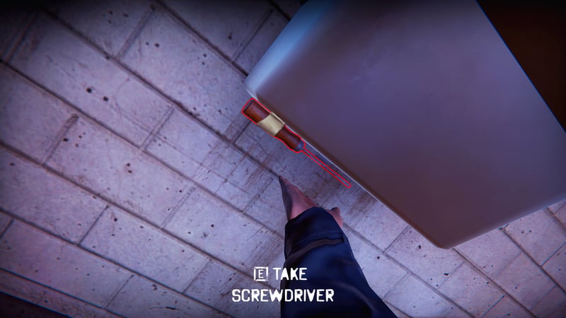 Game screenshot 5