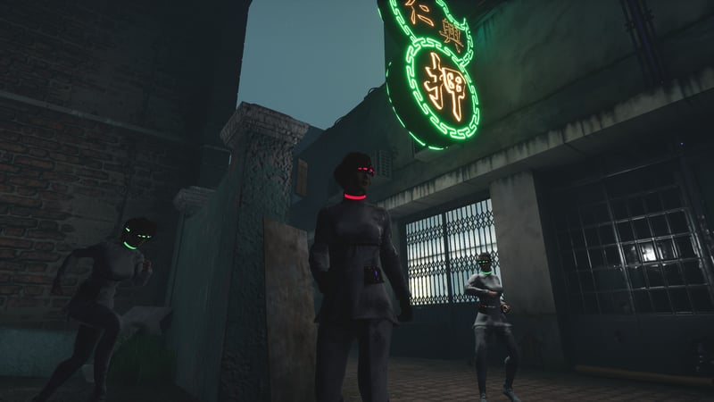 Game screenshot 5