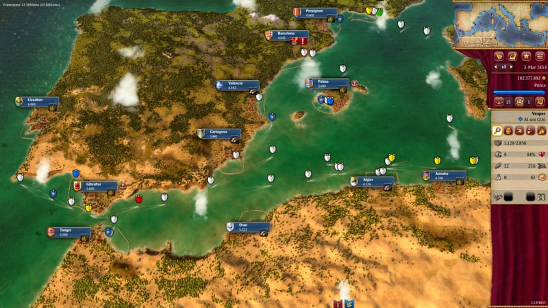 Game screenshot 3