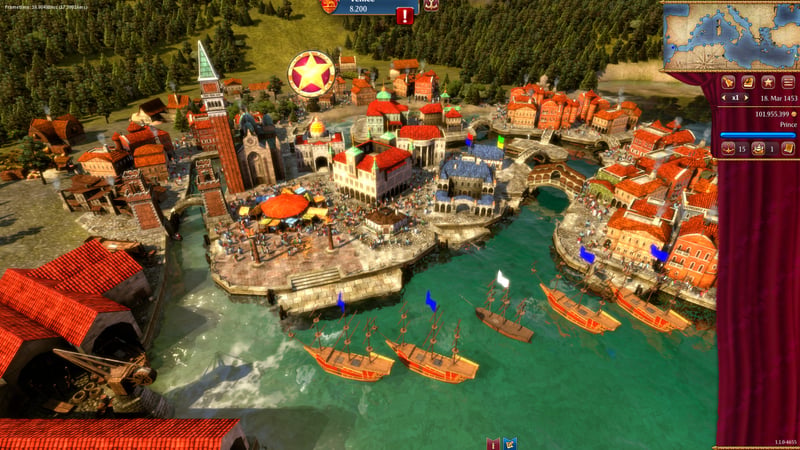 Game screenshot 2