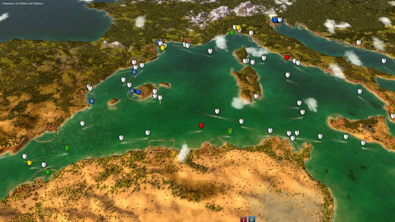 Game screenshot 1
