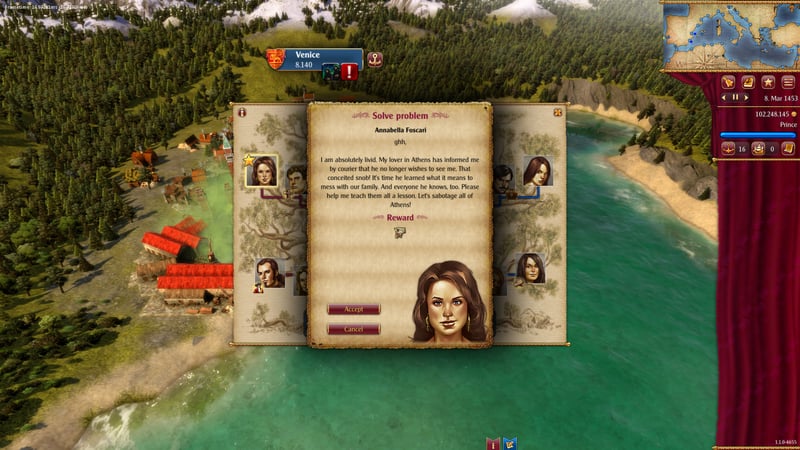 Game screenshot 3