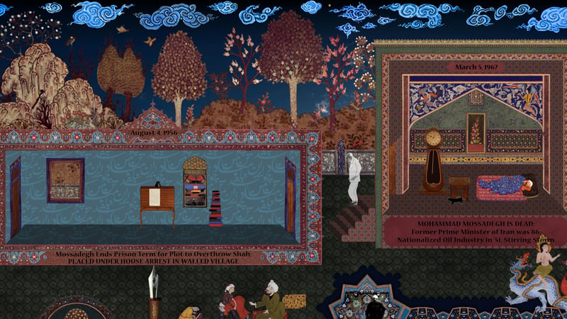 Game screenshot 1