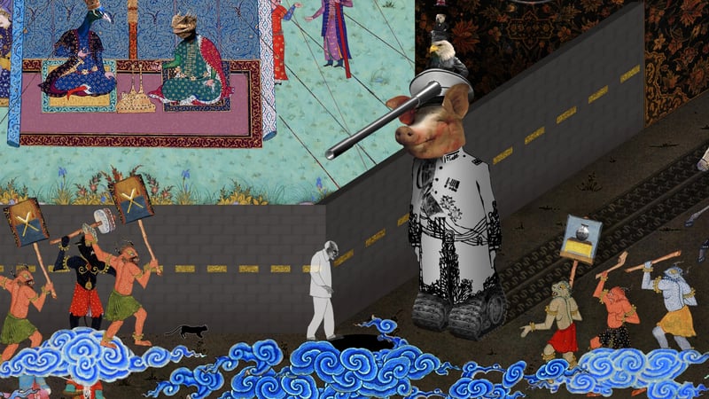 Game screenshot 3