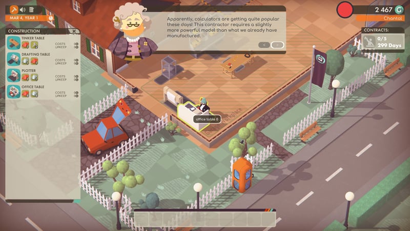 Game screenshot 3