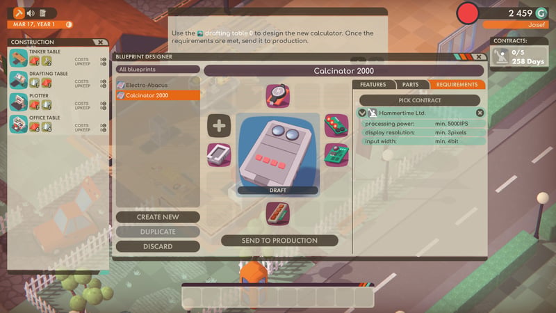 Game screenshot 2