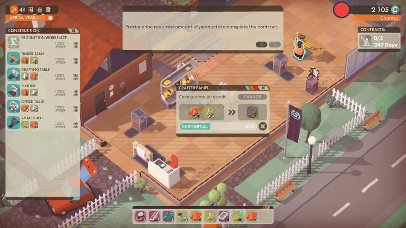 Game screenshot 4