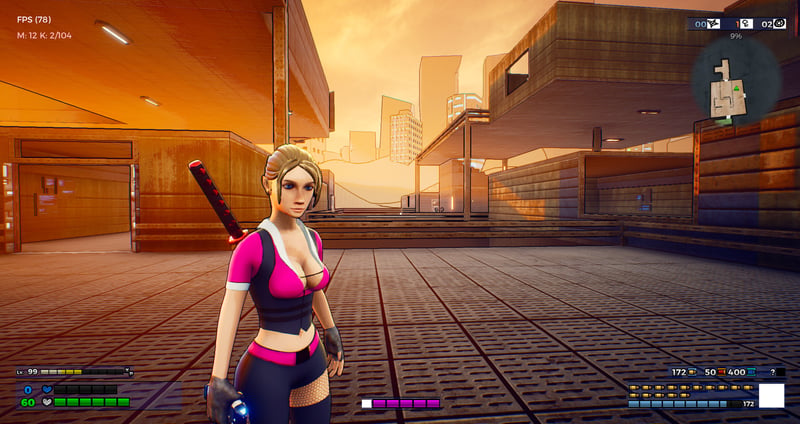 Game screenshot 3