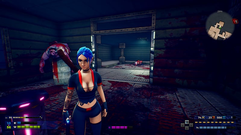 Game screenshot 2