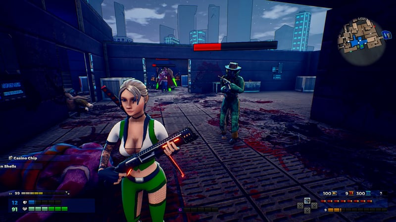 Game screenshot 5