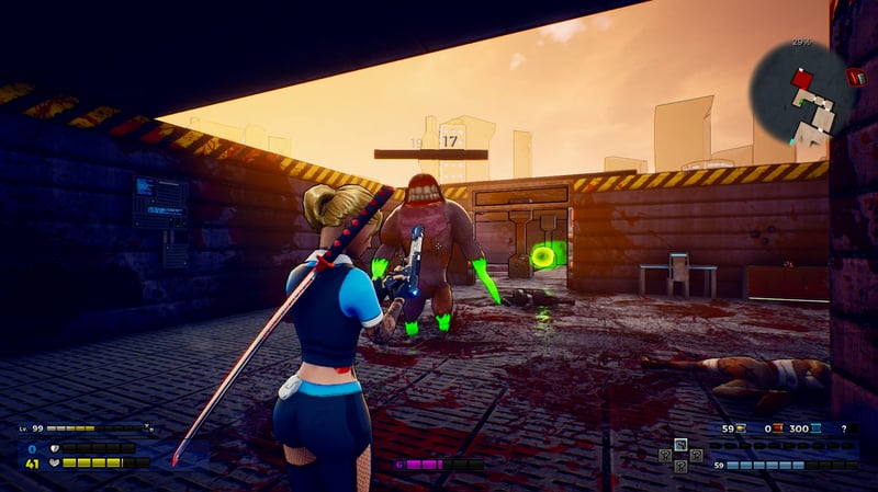 Game screenshot 4