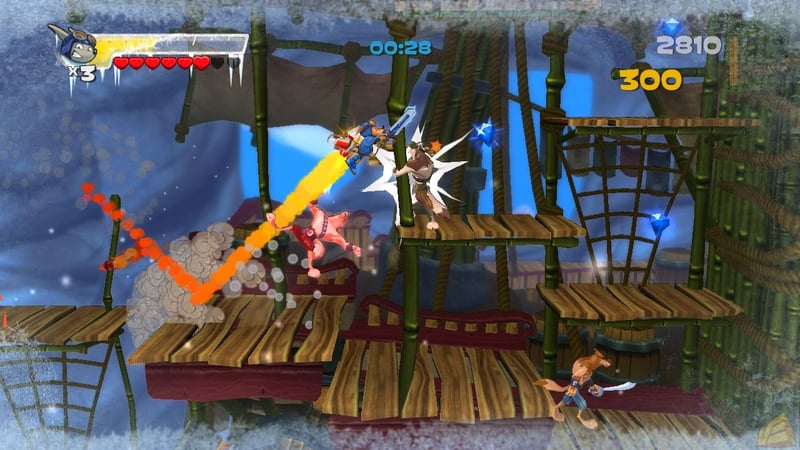 Game screenshot 2