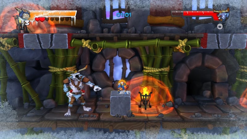 Game screenshot 3
