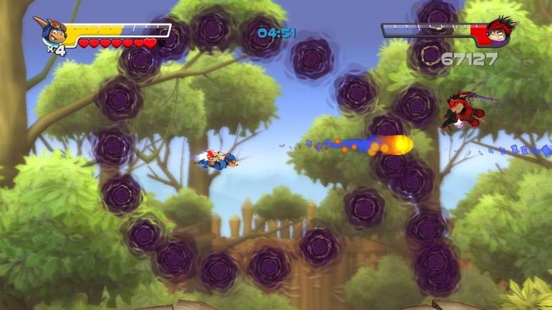 Game screenshot 5