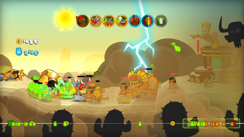 Game screenshot 2