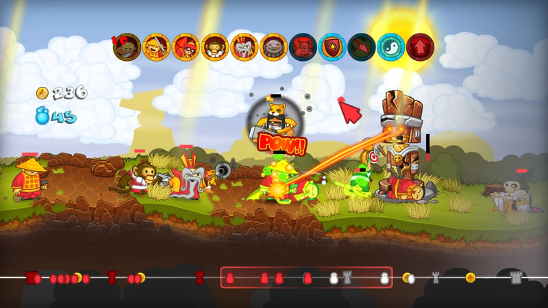 Game screenshot 4