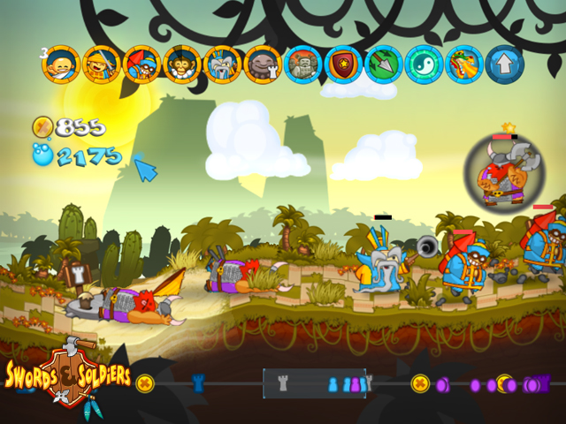 Game screenshot 3
