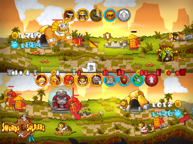 Game screenshot 4
