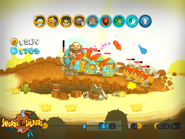 Game screenshot 4