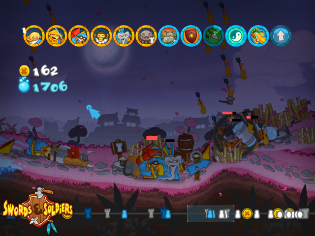 Game screenshot 3